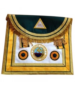 Masonic Apron